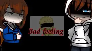 Bad Feeling_Mi AU de escuela_ Jeff y Jane The Killer y Mary Vaugh_ Rosalyn-Studio