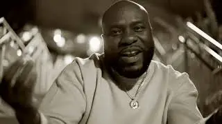 Jim-E-O - Bentley Coupe (Official Music Video)