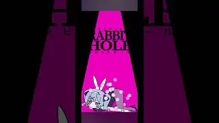 The rabbit hole