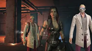 LifeAfter Secret Beginning Area Operation Walkthrough Guide