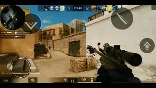 Wake up♥️💙••fragmovie