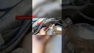 Заміна прокладки каталізатора chery eastar 2.0 