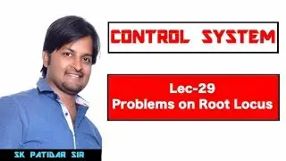 Lec 29 Problems on Root Locus