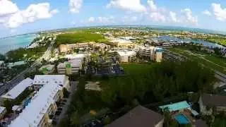 Sunshine Suites - Grand Cayman