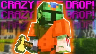 The GOD Slayer Armor ($10B+) (Hypixel SkyBlock)