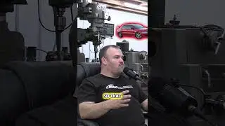 Seasoned Engine Blocks