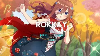 Madeon - Only Way Out (Rokkay Bootleg)