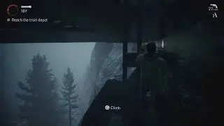 Alan Wake Remastered Lets Play #8