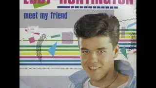 Eddy Huntington - May Day