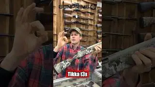Is this one of the best rifles you can buy for the price let me know 