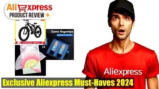 Ultimate AliExpress Finds 2024: Top 14 Viral Products for YouTube
