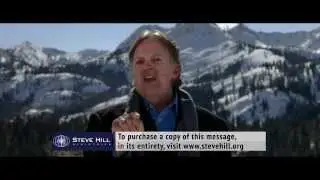 Spiritual Avalanche - 8 min  Version
