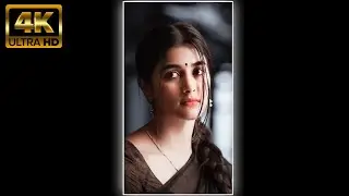 Pooja Hegde 🥰🥀 4K Status || Pooja Hegde Cute Full Screen Whatsapp Status 😘
