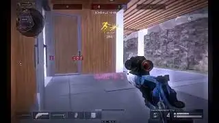 WarfaceMomets #2