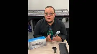SHURE BETA57A #shure