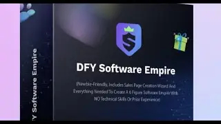 DFY Software Empire Most Wanted Bundle Deal Honest Review