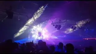 HQ project one - raiders of the sun (headhunterz edit) qlimax 2016