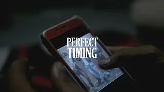 Co-D f/ Shine2x - Perfect Timing | ShotBy: @8BLOCKENT