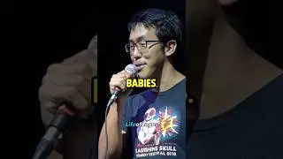 Hans Kim Manages to Offend Everyone!!!😂🤣😂| Kill Tony