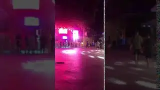 Работа ночных клубов в Одессе во время карантина 2
