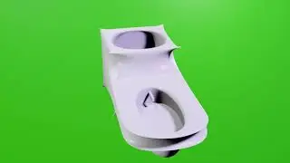 3d model | 3d view | green screen