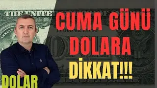 #DOLAR #FAİZ #MERKEZBANKASI #KRİZ #USD #EURO #GBP 14.08.2024