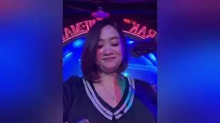 DJ MIMI NEW PARAGON 17 JUNI 2021