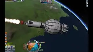 Space Pineapple 1: Minmus