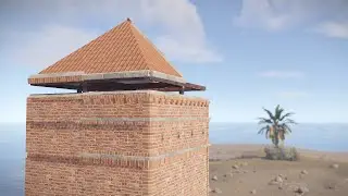 ฉันตามหาบ้านแกมานานมากนะ Dude - RUST