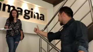 iLab Mannequin Challenge