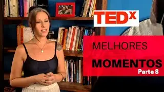 Tedx - Melhores momentos: Como o cérebro aprende? ( legendas em pt-br) #shorts