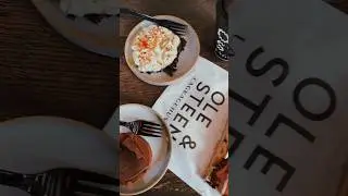 Let’s have brunch! Ole & Steens 1280 Lexington Avenue,New York, NY 10028  #food #bakery #nyc #foodie