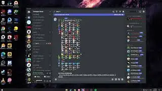 OwO Discord bot Advanced Guide