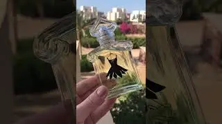 Аромат дня Guerlain “La petit Robe noire Eau Fraîche”🌿 #ароматы#видео#парфюм