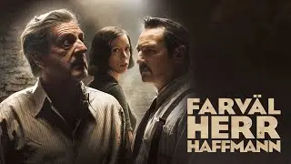 Farväl Herr Haffmann - officiell svensk trailer