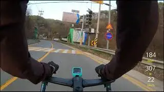 고강도 유산소 (feat. 장말보)
