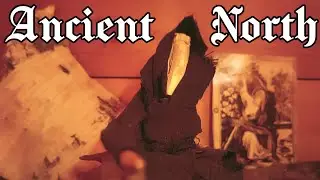 𝕻𝖔𝖜𝖊𝖗𝖉𝖚𝖑𝖑 𝕿𝖆𝖑𝖊𝖘. 𝕬𝖓𝖈𝖎𝖊𝖓𝖙 𝕹𝖔𝖗𝖙𝖍