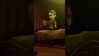 Luigi's Mansion 2 HD – Dat is schrikken! 😨 (Nintendo Switch)