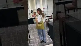 Chanel 22 bags in large and medium