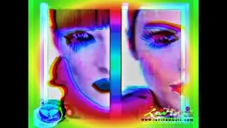Нинель Паровозова — 2020s [Lyric Video] — Tribute to KAMON!!!
