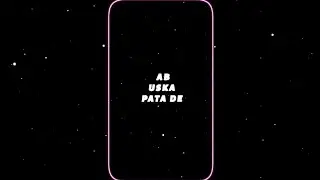 NEW TREND SONG ATTITUDE XML ALIGHT MOTION VIDEO XML FILE || #xml #trending