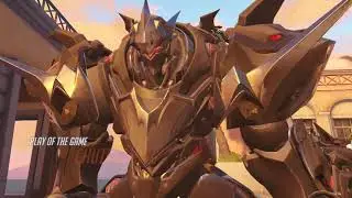 most eventful rein play i gotten