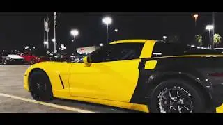 Houston Streets (Car LifeStyl) #1
