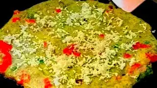 #shorts | moong dal cheela | easy and healthy breakfast recipe | cheela recipe | #viralshorts