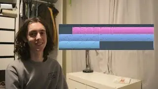 making lofi sample chop breakbeats