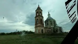 Готовим очередную экспедицию