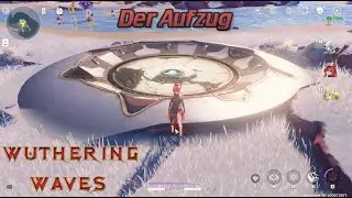 Wuthering Waves 1.1: Der Aufzug