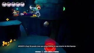 Bob Esponja para mi pimpolla amada 3