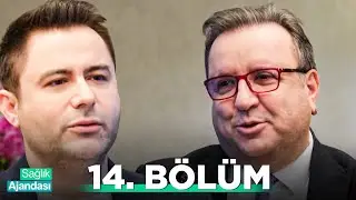 Prime Star Uygulaması - Medikal Estetik - Sağlık Ajandası 14.Bölüm