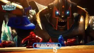 TZGAMINGTEAM CHANNEL TRAILER #lordsmobile #tzgamingteam #lordsmobilef2p #lordsmobiletipsandtricks
